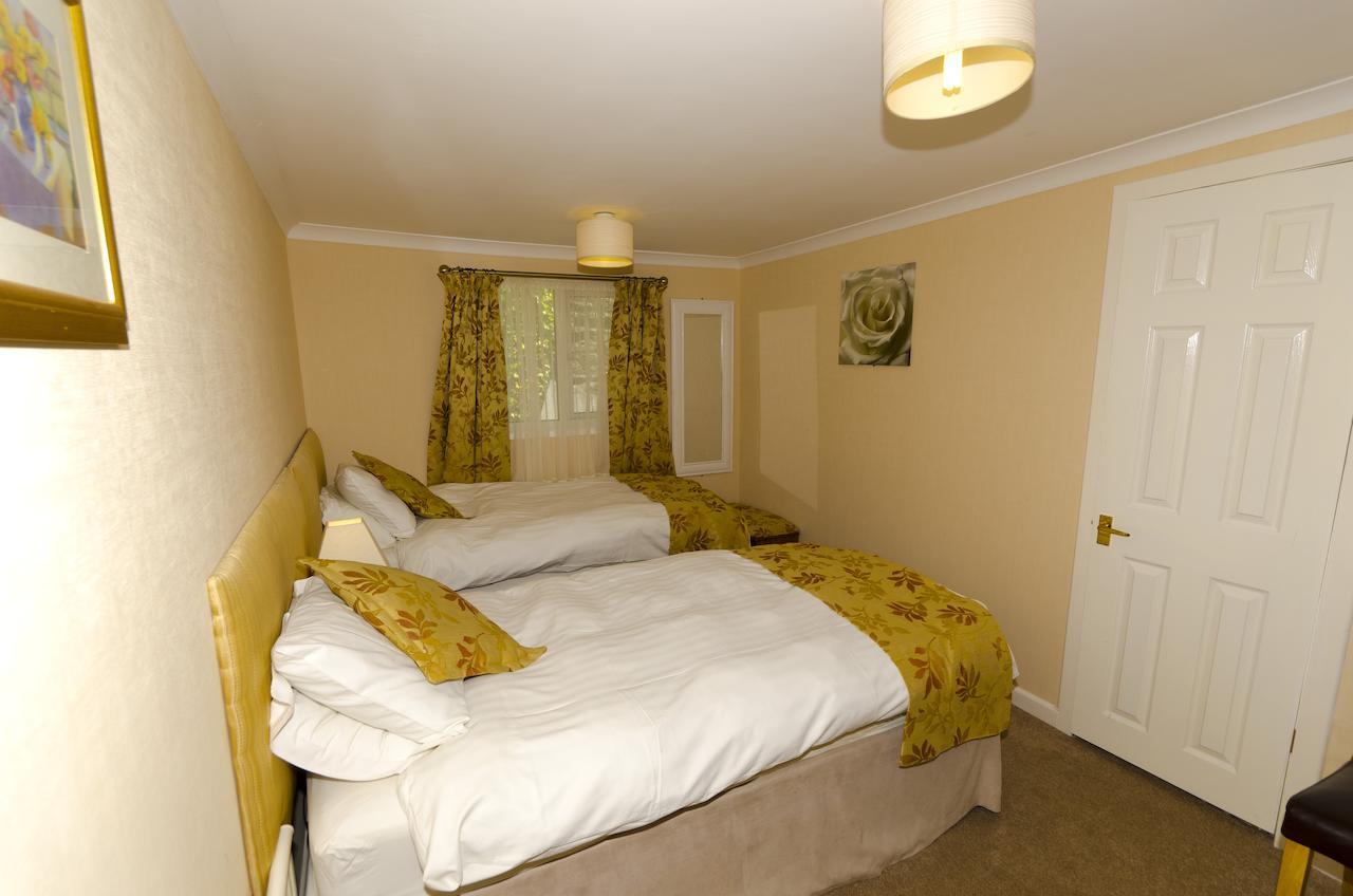 Rivercroft Hotel ลู ภายนอก รูปภาพ