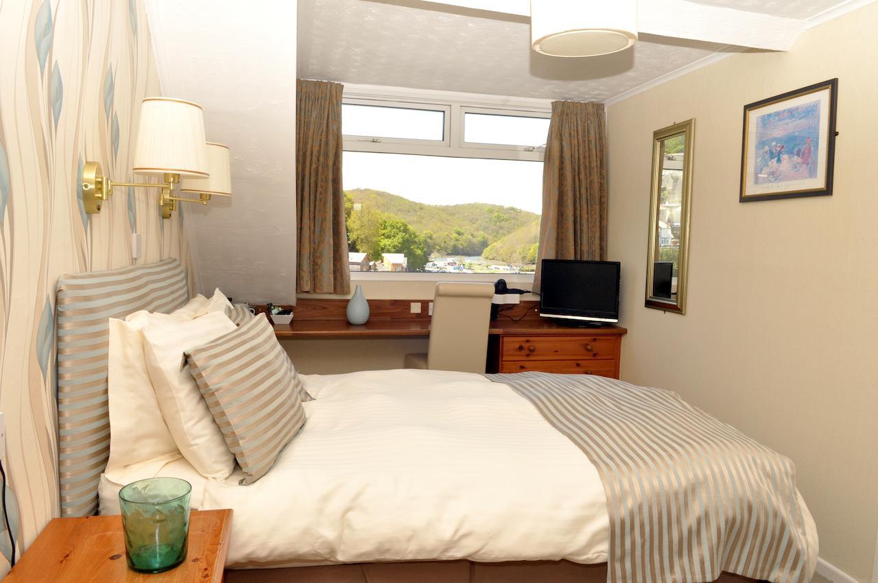 Rivercroft Hotel ลู ภายนอก รูปภาพ