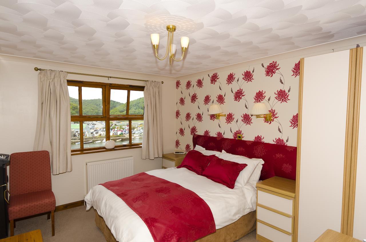 Rivercroft Hotel ลู ภายนอก รูปภาพ