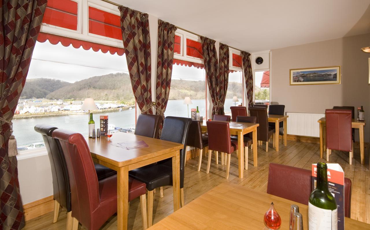Rivercroft Hotel ลู ภายนอก รูปภาพ