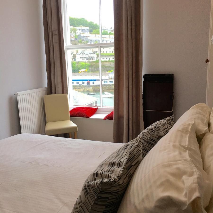 Rivercroft Hotel ลู ภายนอก รูปภาพ