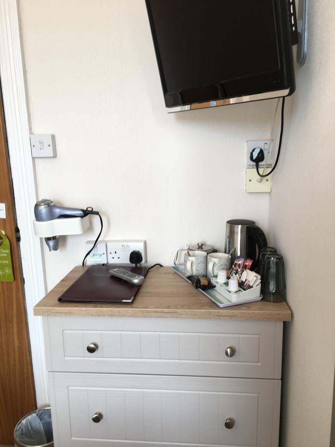 Rivercroft Hotel ลู ภายนอก รูปภาพ