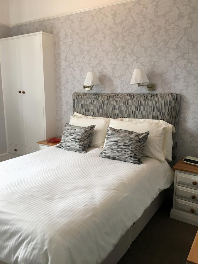 Rivercroft Hotel ลู ภายนอก รูปภาพ