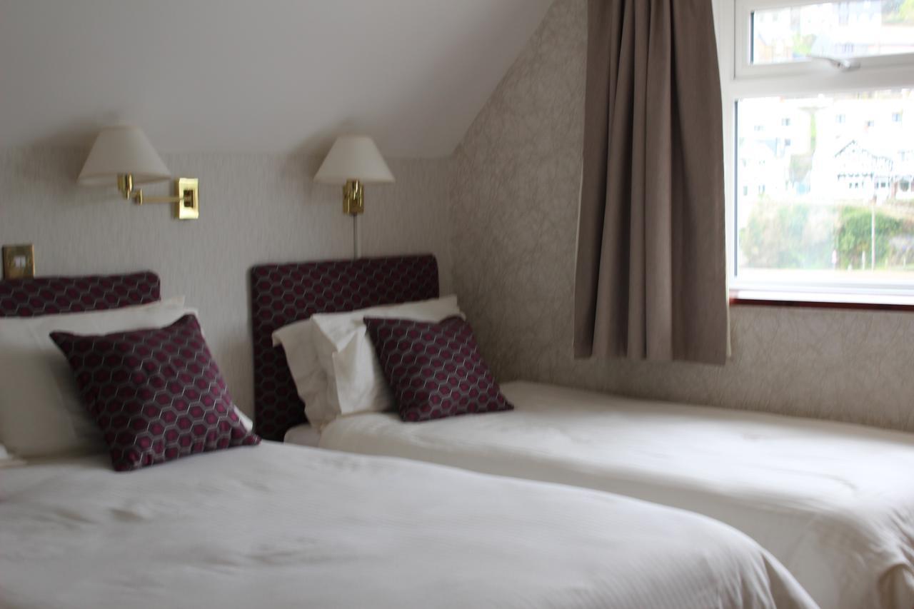 Rivercroft Hotel ลู ภายนอก รูปภาพ