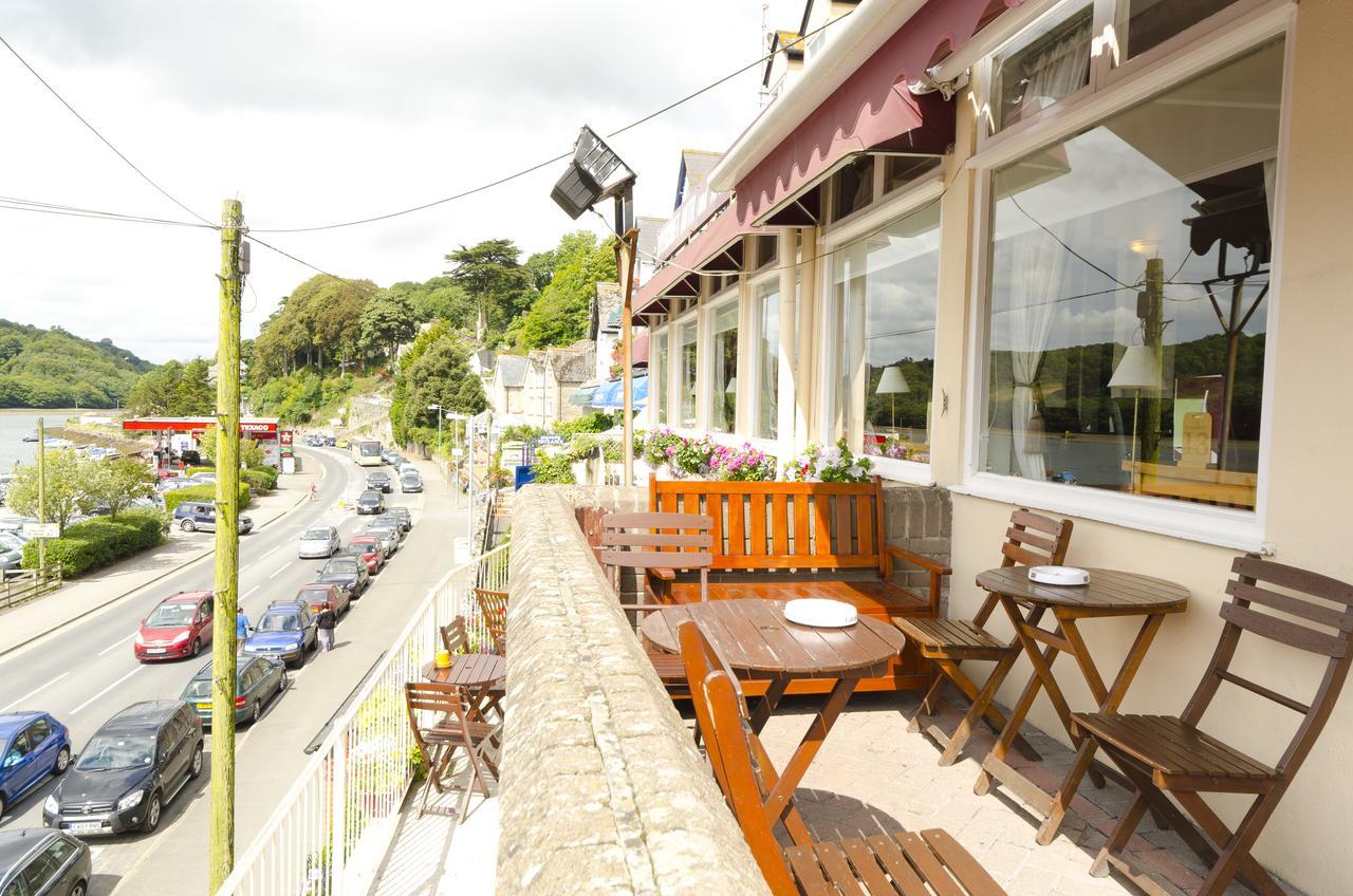 Rivercroft Hotel ลู ภายนอก รูปภาพ