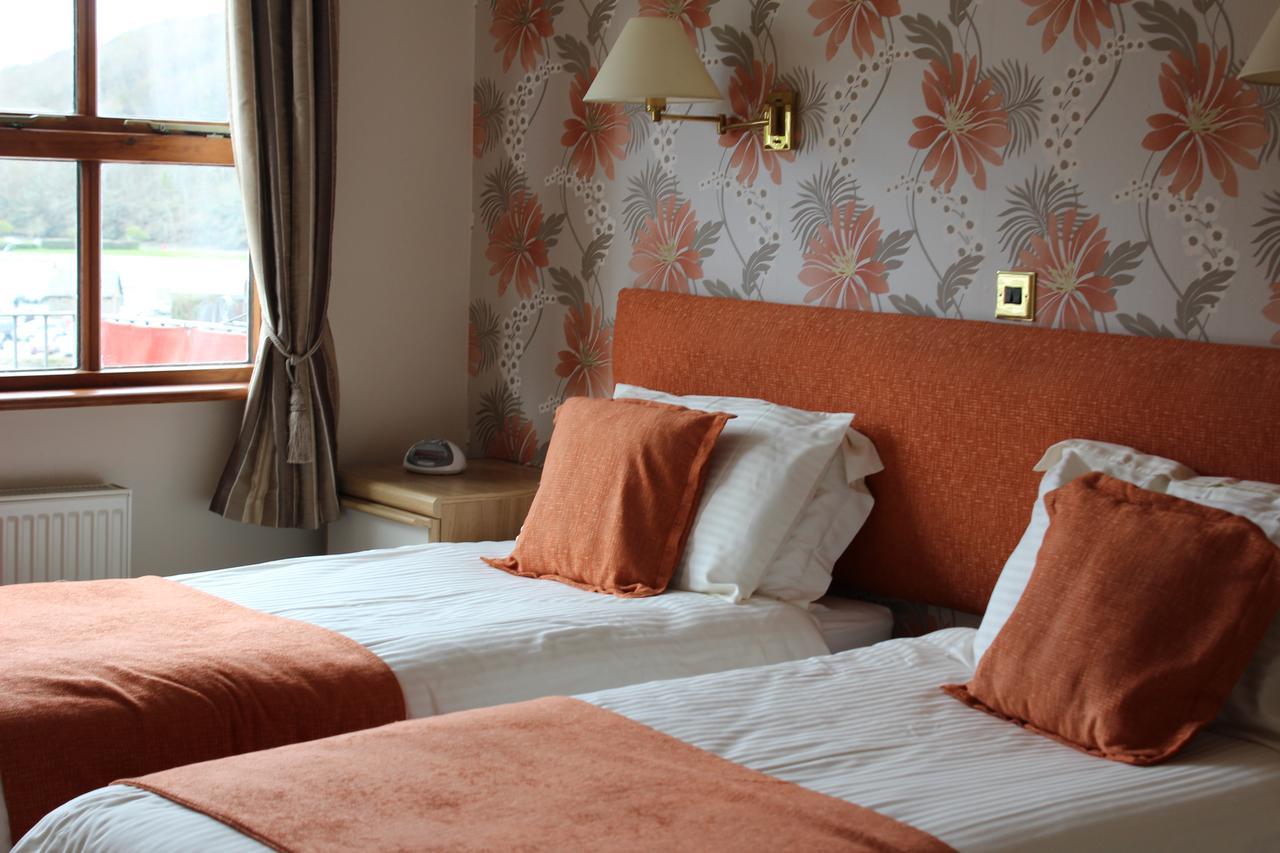 Rivercroft Hotel ลู ภายนอก รูปภาพ
