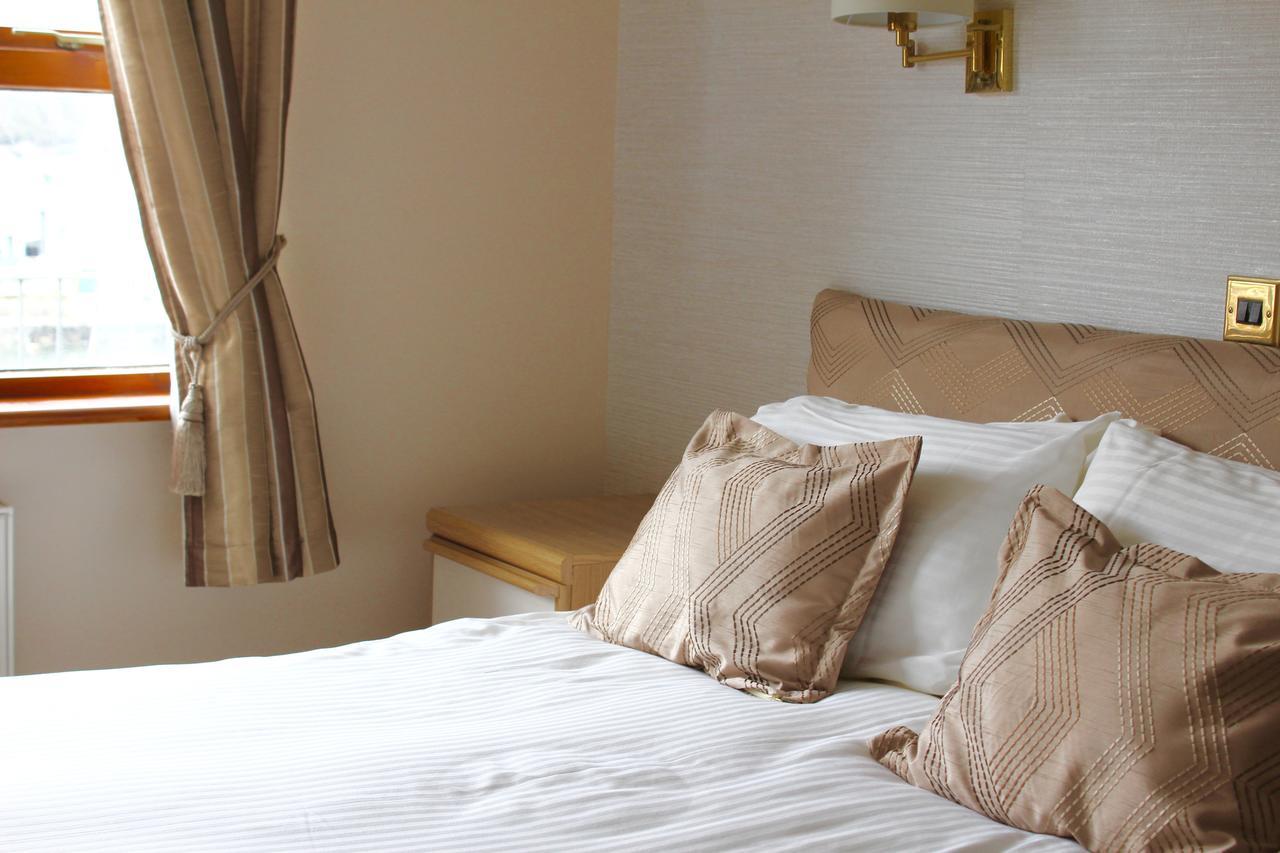 Rivercroft Hotel ลู ภายนอก รูปภาพ